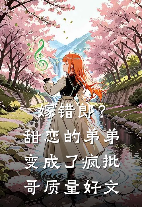 嫁错郎？甜恋的弟弟变成了疯批哥质量好文
