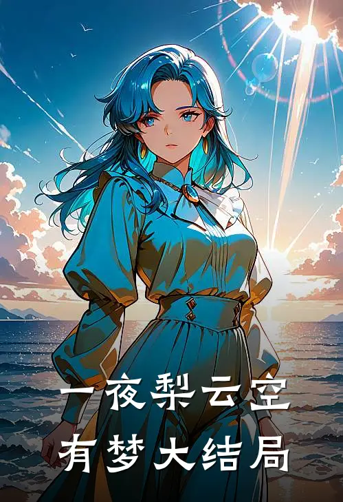 一夜梨云空有梦大结局