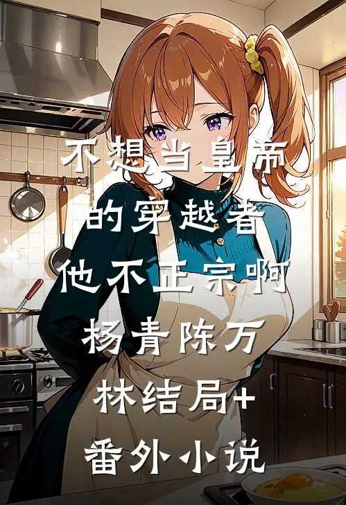 不想当皇帝的穿越者，他不正宗啊杨青陈万林结局+番外小说