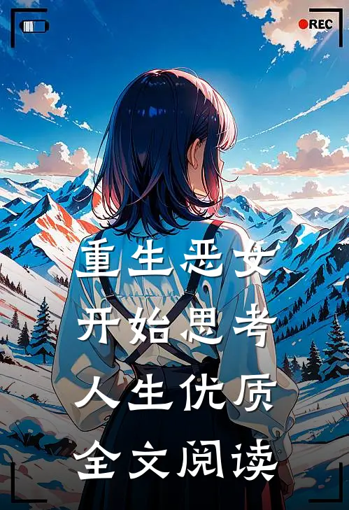 重生恶女开始思考人生优质全文阅读