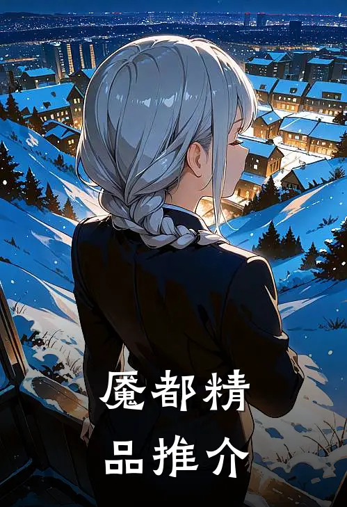 魇都精品推介