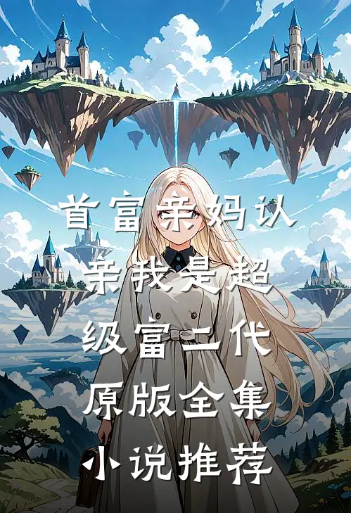 首富亲妈认亲我是超级富二代原版全集小说推荐