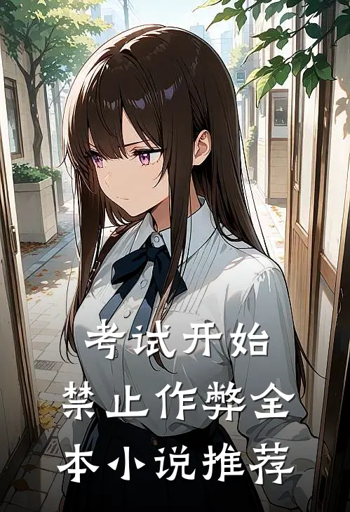 考试开始：禁止作弊全本小说推荐