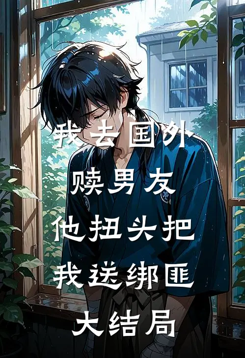 我去国外赎男友，他扭头把我送绑匪大结局