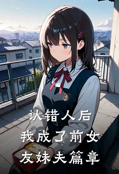 认错人后，我成了前女友妹夫篇章