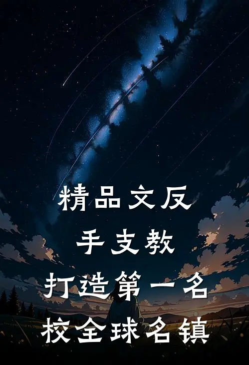 精品文反手支教，打造第一名校全球名镇