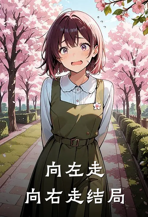 向左走，向右走结局