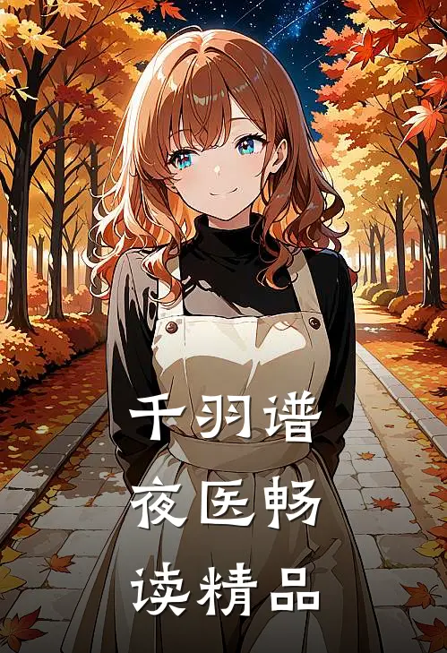 千羽谱：夜医畅读精品