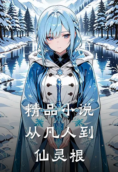 精品小说从凡人到仙灵根