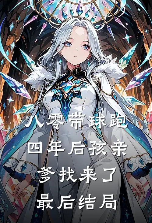 八零带球跑，四年后孩亲爹找来了最后结局