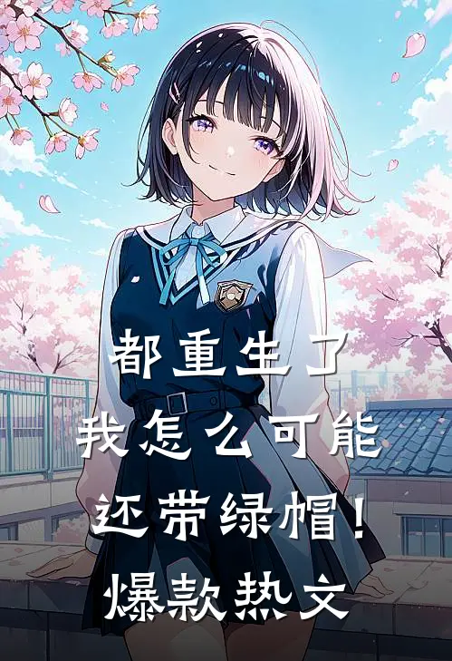 都重生了，我怎么可能还带绿帽！爆款热文
