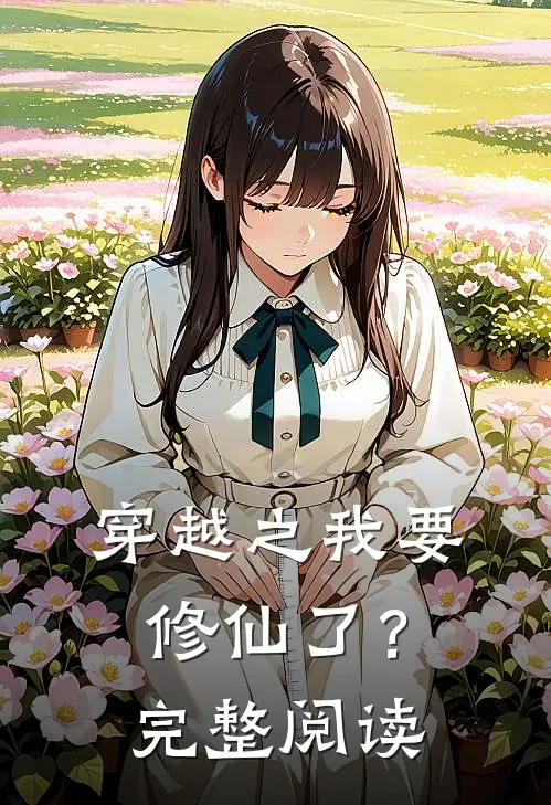穿越之我要修仙了？完整阅读