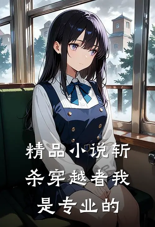精品小说斩杀穿越者我是专业的