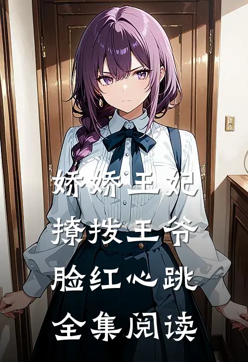 娇娇王妃撩拨王爷脸红心跳全集阅读