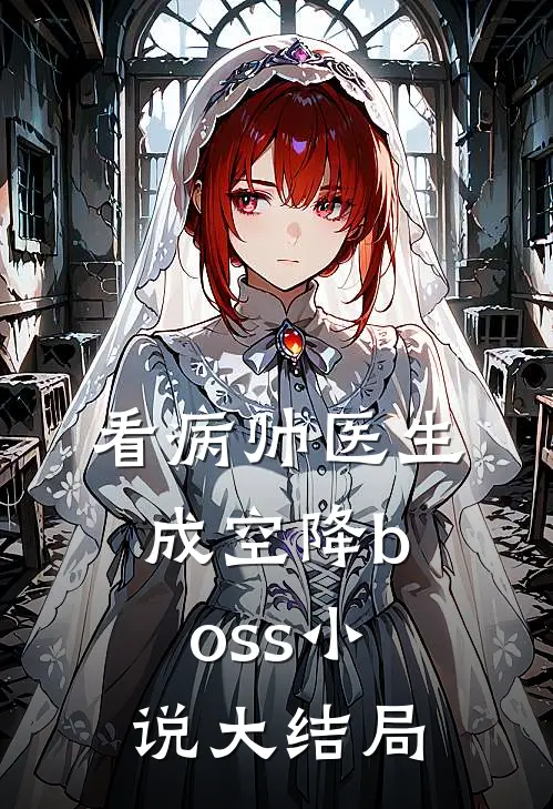 看病帅医生成空降boss小说大结局