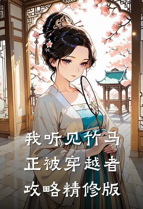 我听见竹马正被穿越者攻略精修版