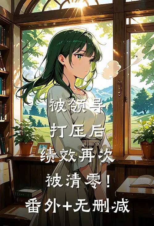 被领导打压后，绩效再次被清零！番外+无删减