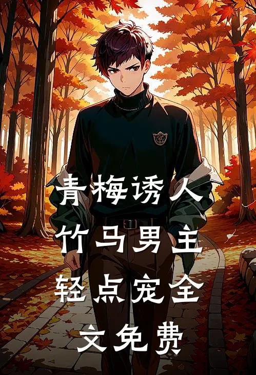 青梅诱人：竹马男主轻点宠全文免费