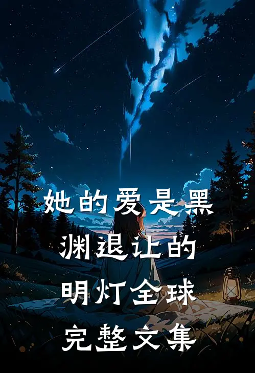 她的爱是黑渊退让的明灯全球完整文集