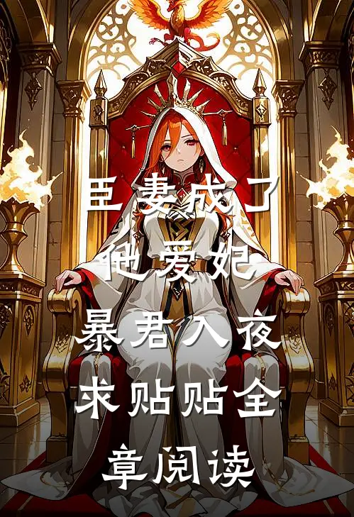 臣妻成了他爱妃，暴君入夜求贴贴全章阅读