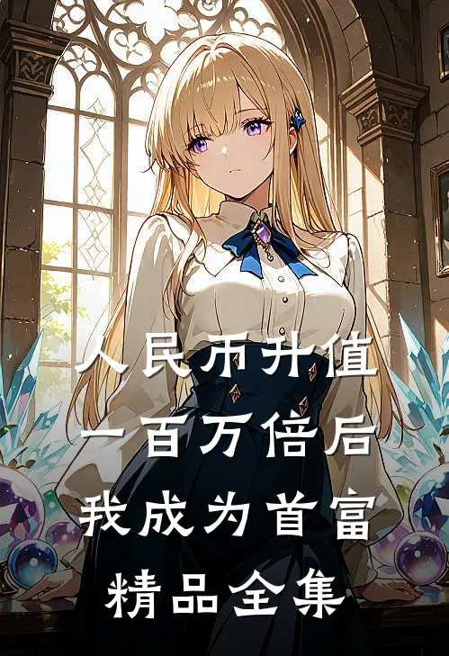 人民币升值一百万倍后我成为首富精品全集