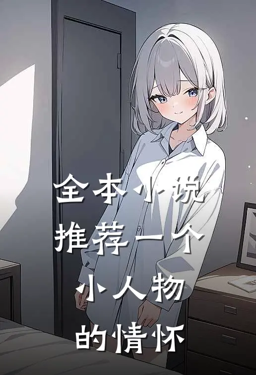 全本小说推荐一个小人物的情怀