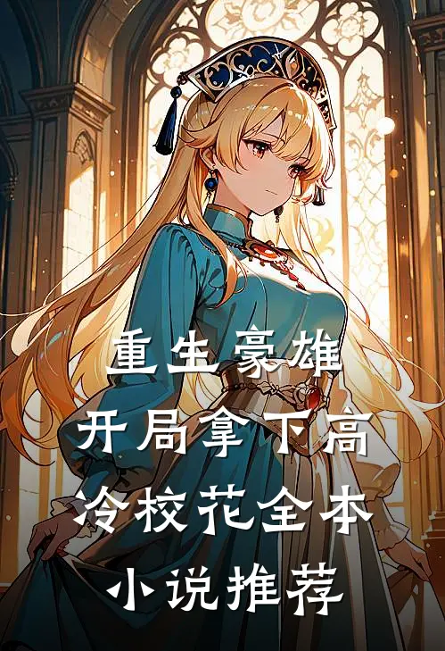 重生豪雄：开局拿下高冷校花全本小说推荐