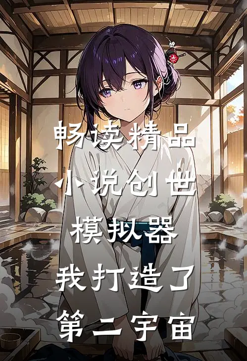 畅读精品小说创世模拟器，我打造了第二宇宙