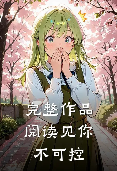 完整作品阅读见你不可控