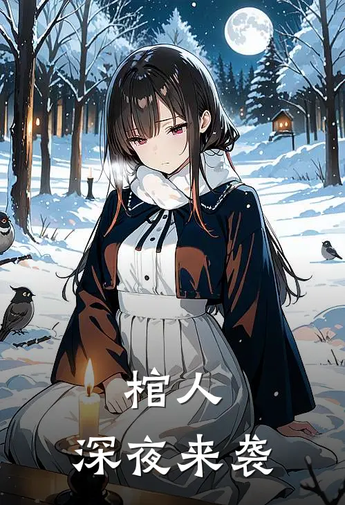 棺人，深夜来袭