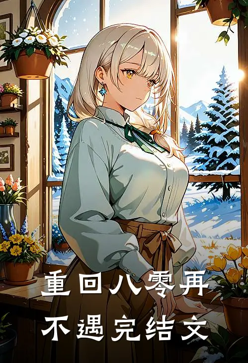 重回八零再不遇完结文