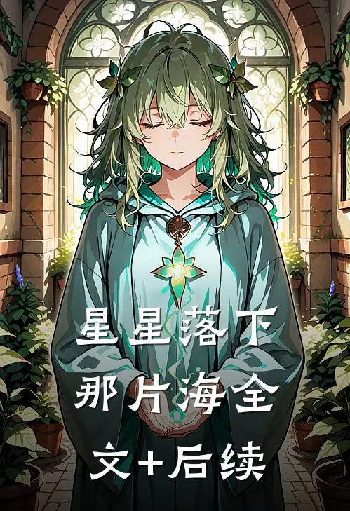 星星落下那片海全文+后续
