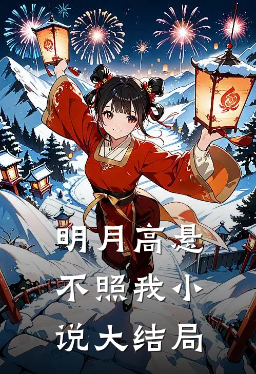 明月高悬不照我小说大结局