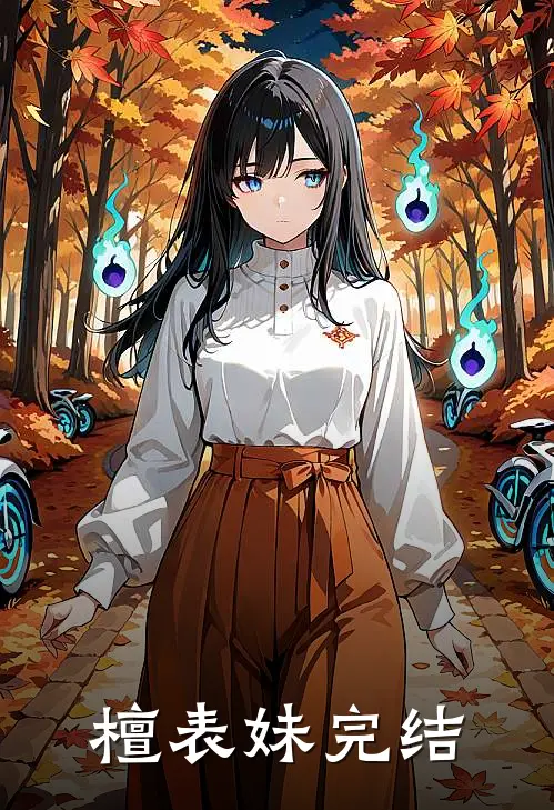 檀表妹完结