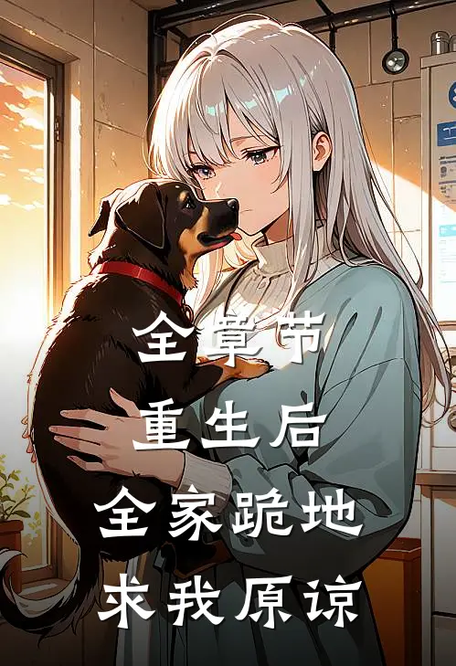 全章节重生后，全家跪地求我原谅