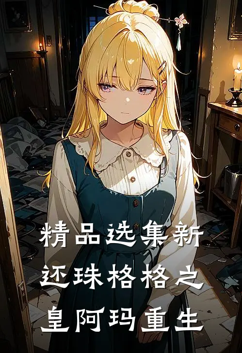 精品选集新还珠格格之皇阿玛重生