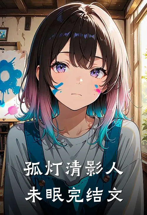孤灯清影人未眠完结文