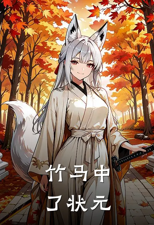 竹马中了状元