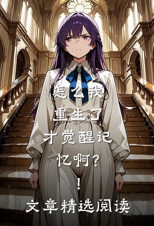 怎么我重生了，才觉醒记忆啊？！文章精选阅读
