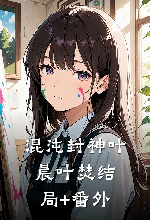 混沌封神叶晨叶焚结局+番外