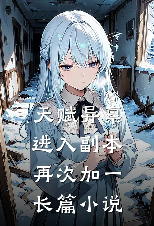 天赋异禀进入副本再次加一长篇小说