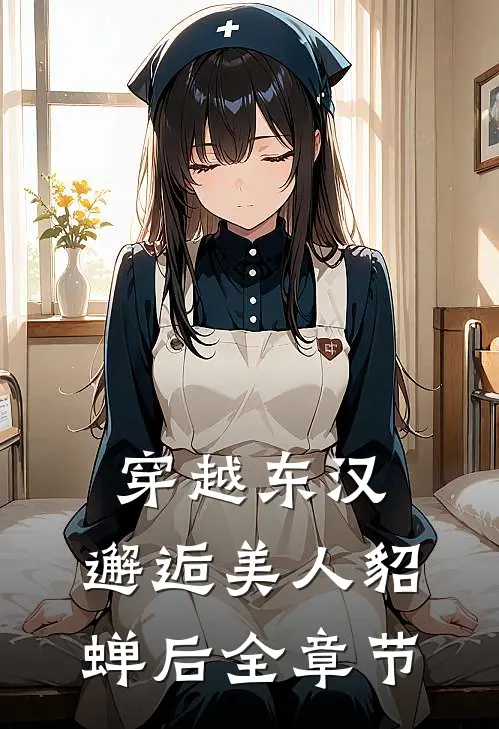 穿越东汉：邂逅美人貂蝉后全章节