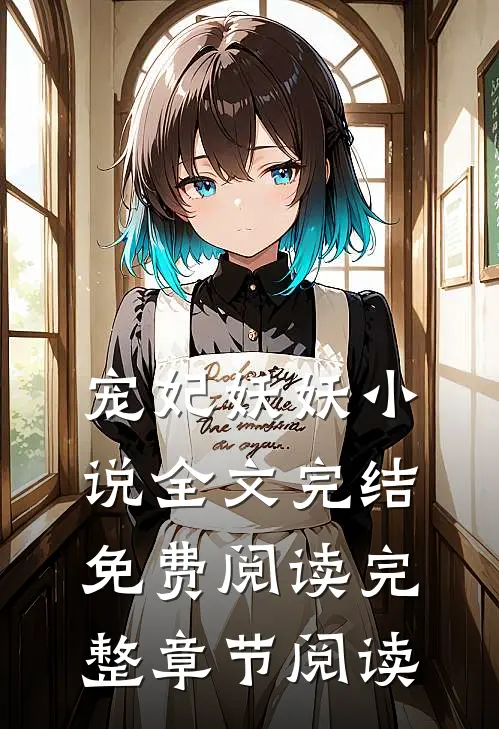 宠妃妖妖小说全文完结免费阅读完整章节阅读