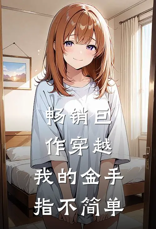 畅销巨作穿越：我的金手指不简单