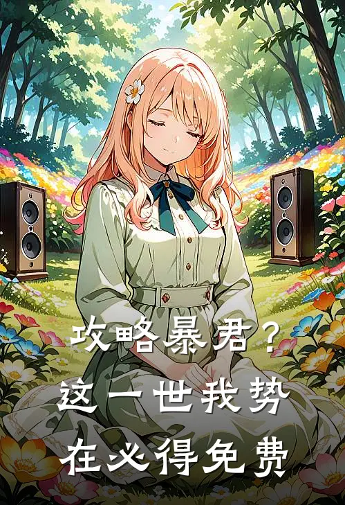 攻略暴君？这一世我势在必得免费