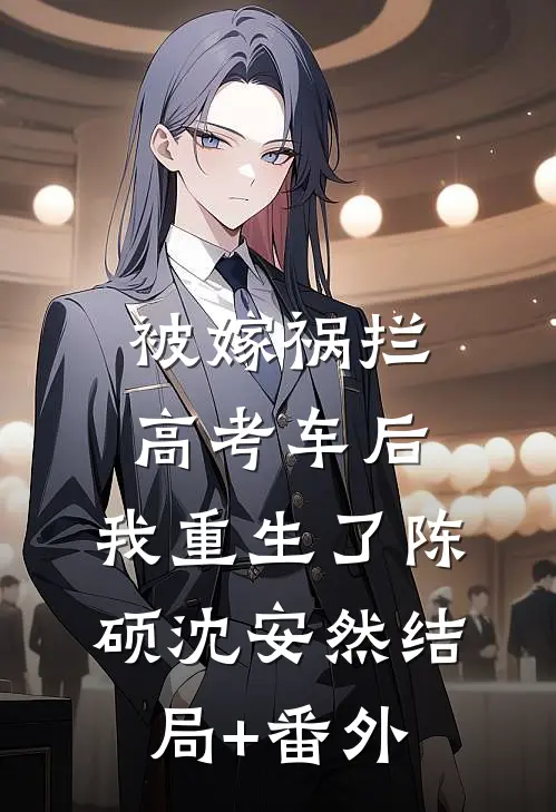 被嫁祸拦高考车后，我重生了陈硕沈安然结局+番外