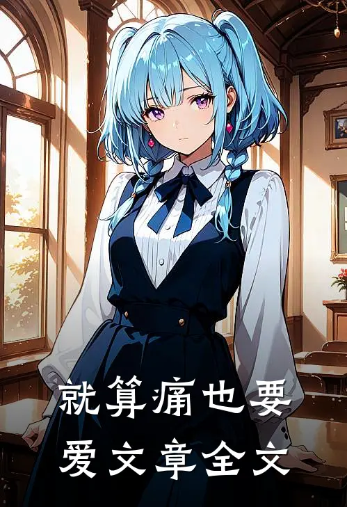 就算痛也要爱文章全文