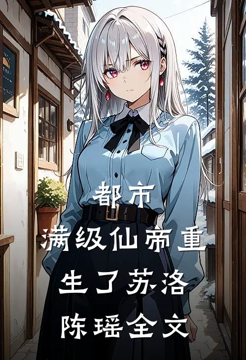 都市：满级仙帝重生了苏洛陈瑶全文