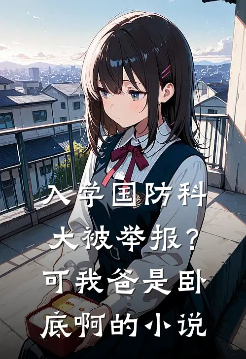 入学国防科大被举报？可我爸是卧底啊的小说