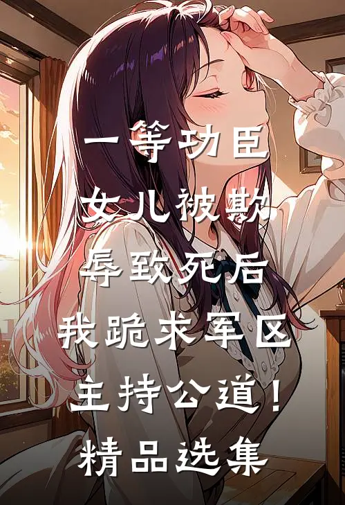 一等功臣女儿被欺辱致死后，我跪求军区主持公道！精品选集